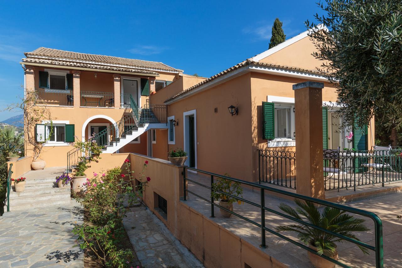 Kontokali Lake House Exterior photo
